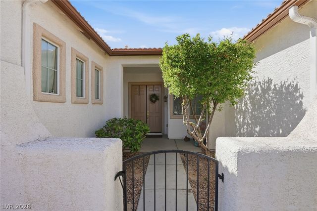 6533 Candleglade Court, North Las Vegas, NV 89084