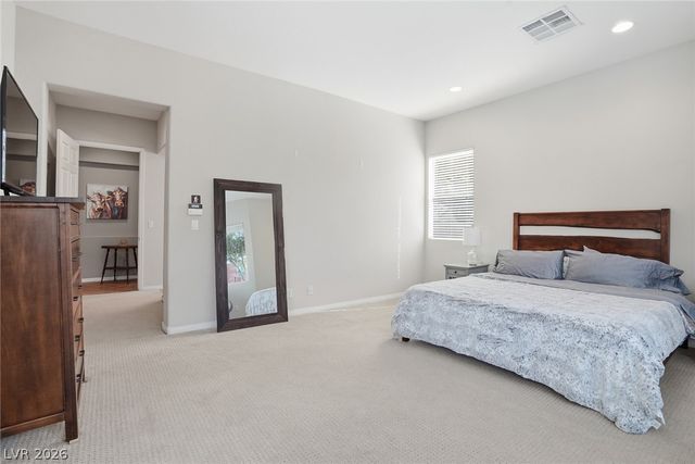 6533 Candleglade Court, North Las Vegas, NV 89084