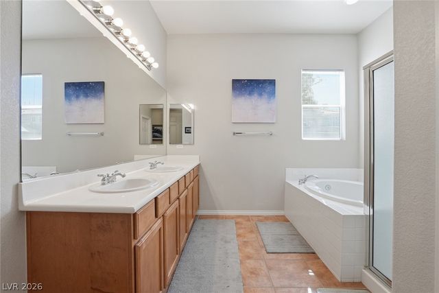 6533 Candleglade Court, North Las Vegas, NV 89084