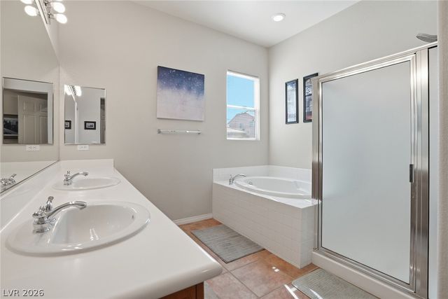 6533 Candleglade Court, North Las Vegas, NV 89084