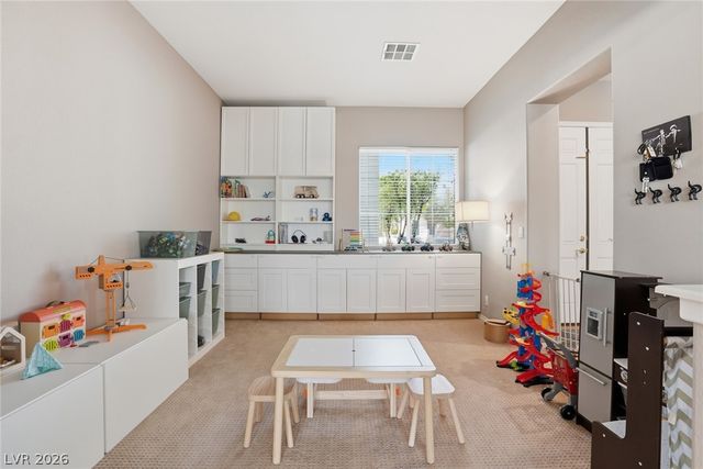 6533 Candleglade Court, North Las Vegas, NV 89084