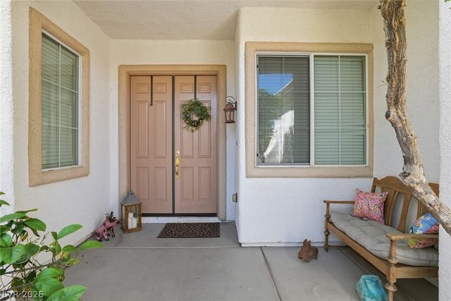 6533 Candleglade Court, North Las Vegas, NV 89084