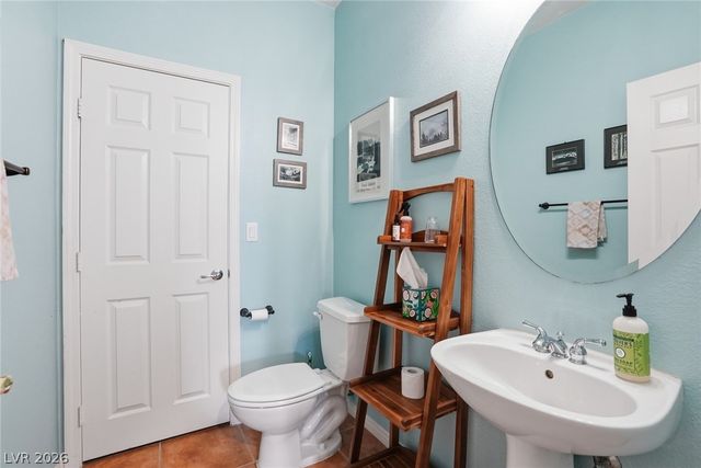 6533 Candleglade Court, North Las Vegas, NV 89084