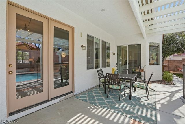 6533 Candleglade Court, North Las Vegas, NV 89084