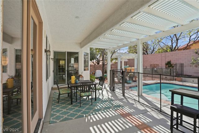 6533 Candleglade Court, North Las Vegas, NV 89084