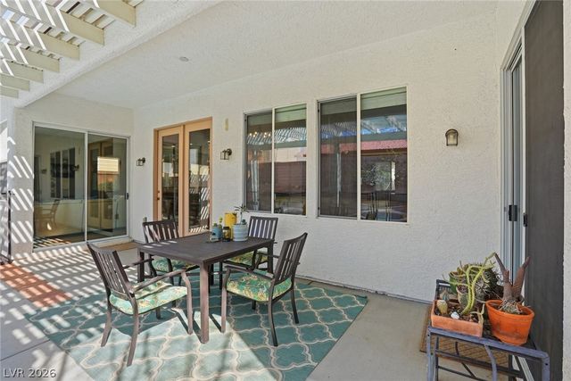 6533 Candleglade Court, North Las Vegas, NV 89084