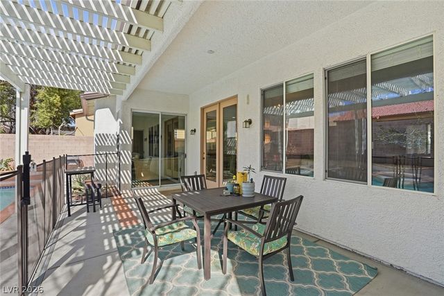 6533 Candleglade Court, North Las Vegas, NV 89084