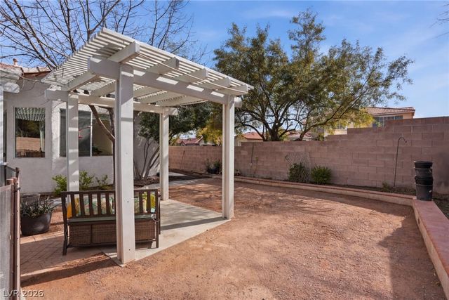 6533 Candleglade Court, North Las Vegas, NV 89084