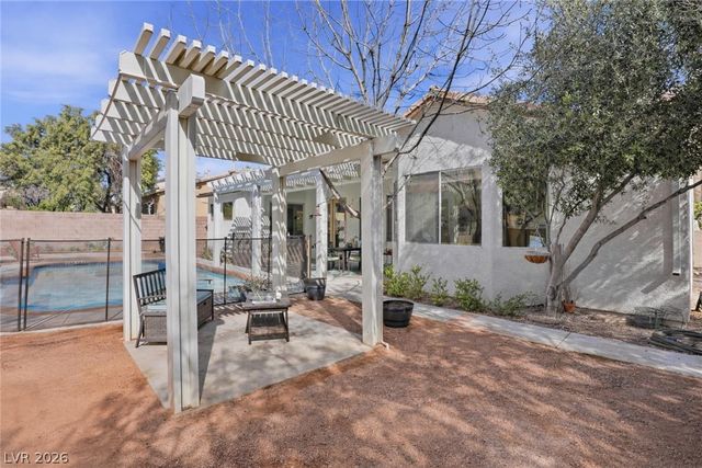 6533 Candleglade Court, North Las Vegas, NV 89084