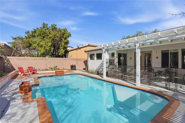 6533 Candleglade Court, North Las Vegas, NV 89084