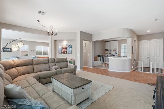 6533 Candleglade Court, North Las Vegas, NV 89084