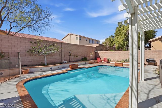 6533 Candleglade Court, North Las Vegas, NV 89084