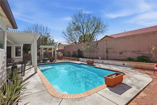 6533 Candleglade Court, North Las Vegas, NV 89084
