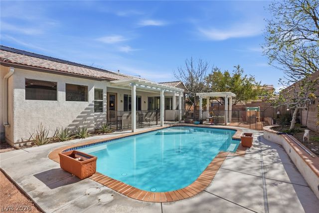 6533 Candleglade Court, North Las Vegas, NV 89084