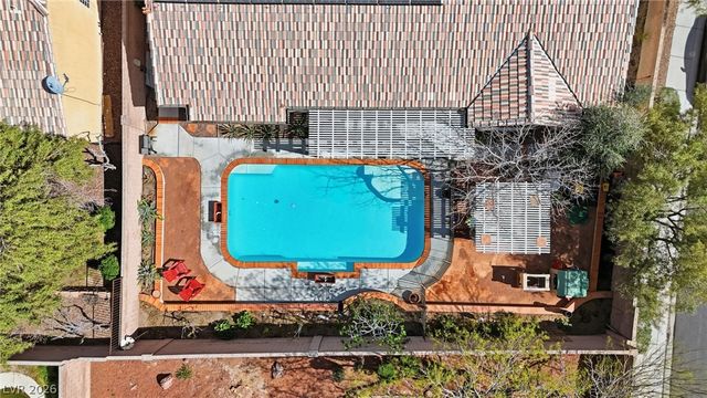 6533 Candleglade Court, North Las Vegas, NV 89084