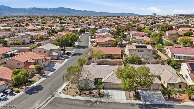 6533 Candleglade Court, North Las Vegas, NV 89084