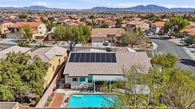 6533 Candleglade Court, North Las Vegas, NV 89084