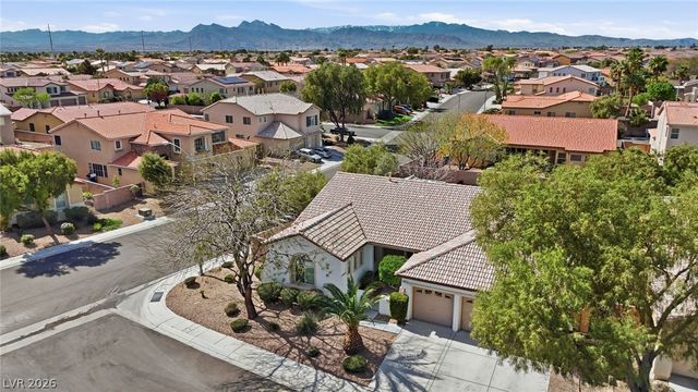 6533 Candleglade Court, North Las Vegas, NV 89084