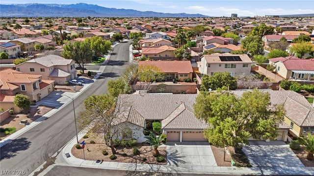 6533 Candleglade Court, North Las Vegas, NV 89084