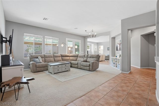 6533 Candleglade Court, North Las Vegas, NV 89084