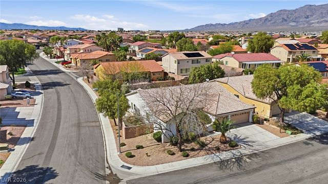 6533 Candleglade Court, North Las Vegas, NV 89084