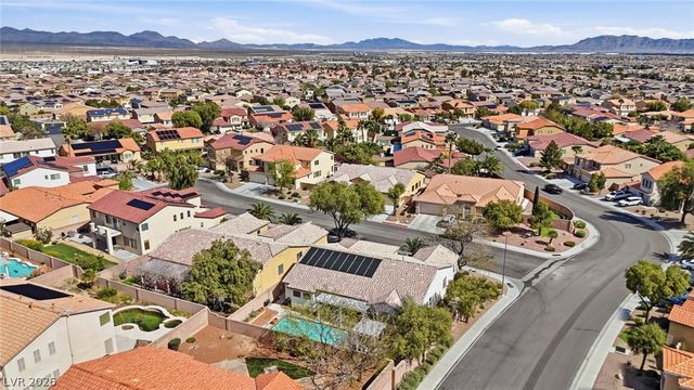 6533 Candleglade Court, North Las Vegas, NV 89084