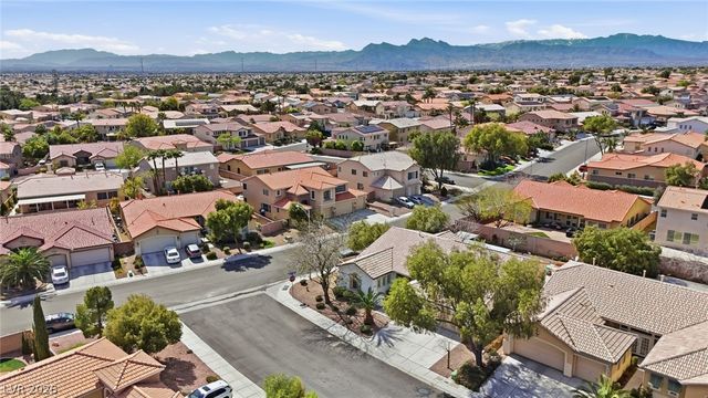 6533 Candleglade Court, North Las Vegas, NV 89084