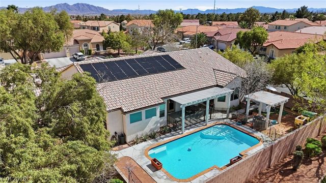 6533 Candleglade Court, North Las Vegas, NV 89084