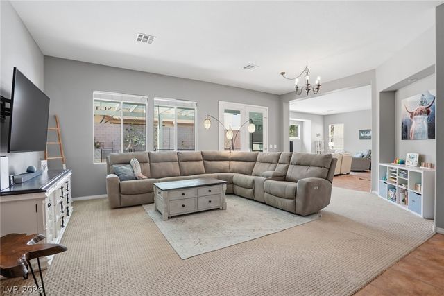 6533 Candleglade Court, North Las Vegas, NV 89084