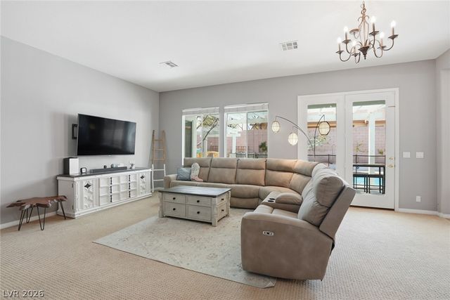 6533 Candleglade Court, North Las Vegas, NV 89084