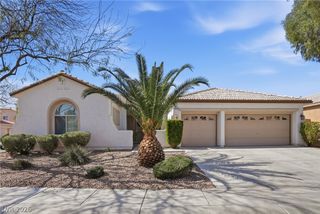 6533 Candleglade Court, North Las Vegas, NV 89084