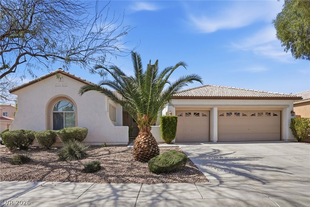 6533 Candleglade Court, North Las Vegas, NV 89084