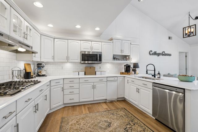6317 Lampkins Bridge Rd, College Grove, TN 37046