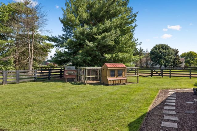 6317 Lampkins Bridge Rd, College Grove, TN 37046