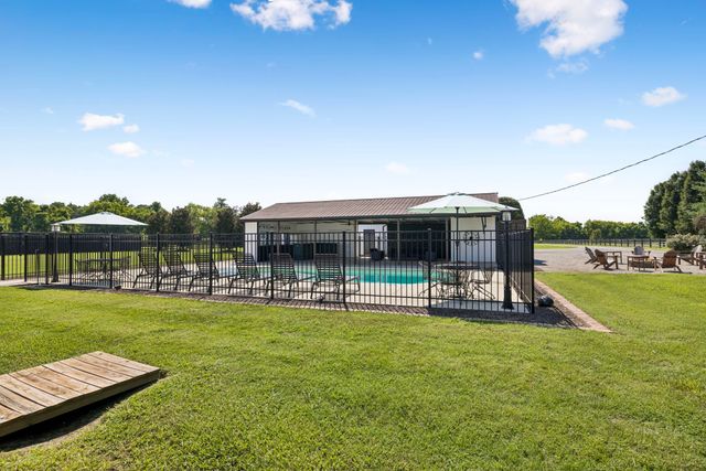 6317 Lampkins Bridge Rd, College Grove, TN 37046
