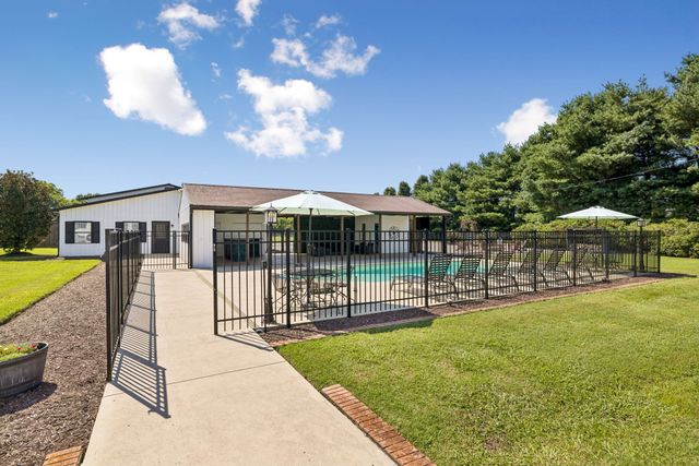6317 Lampkins Bridge Rd, College Grove, TN 37046