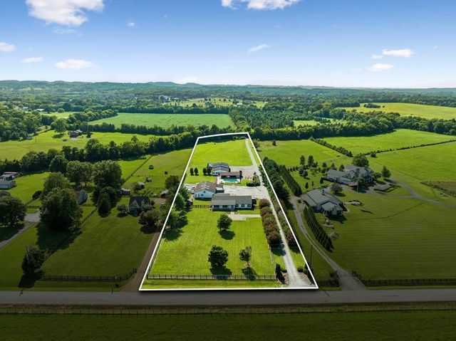 6317 Lampkins Bridge Rd, College Grove, TN 37046