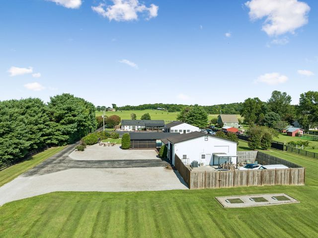 6317 Lampkins Bridge Rd, College Grove, TN 37046