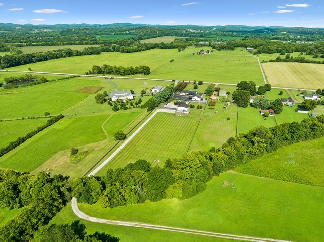 6317 Lampkins Bridge Rd, College Grove, TN 37046