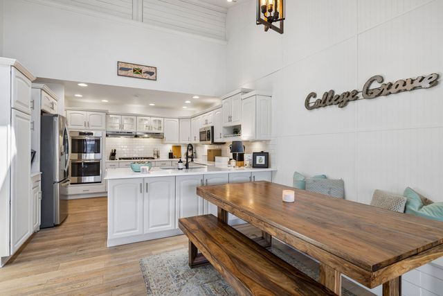 6317 Lampkins Bridge Rd, College Grove, TN 37046