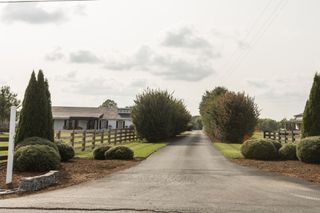 6317 Lampkins Bridge Rd, College Grove, TN 37046