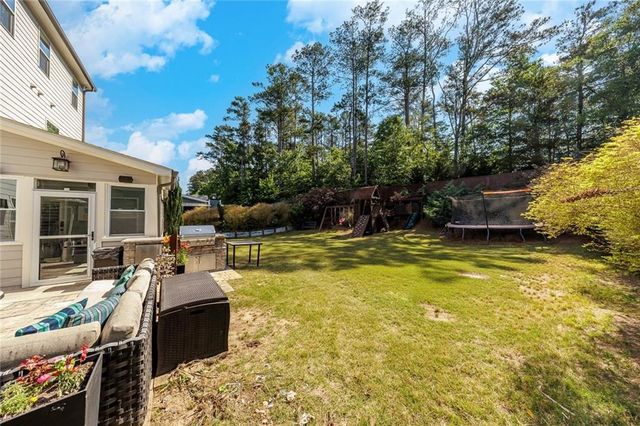 142 Madison Street Street, Canton, GA 30115