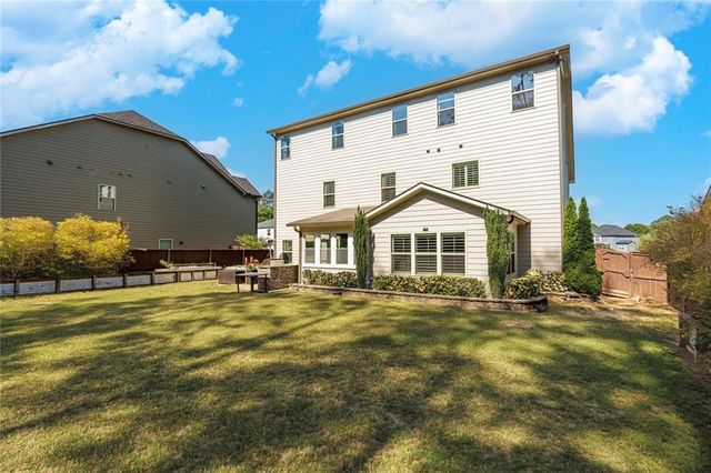 142 Madison Street Street, Canton, GA 30115