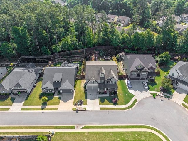142 Madison Street Street, Canton, GA 30115