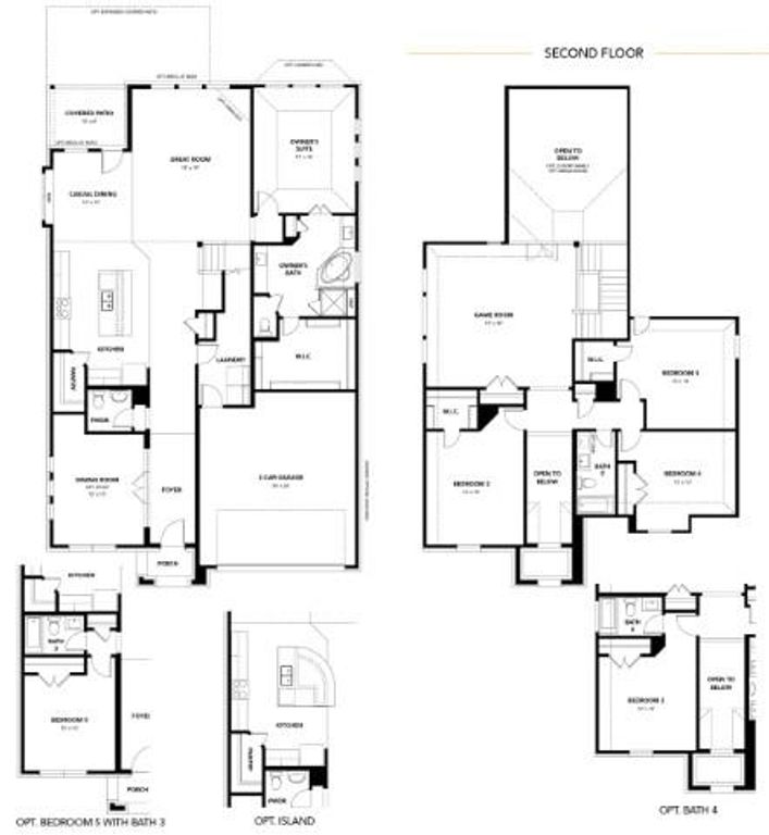 510 Tubman DR, Kyle, TX 78640