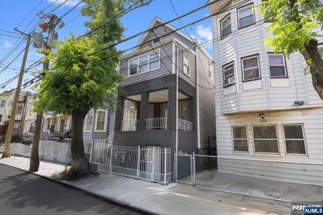 164 Parker Street, Newark, NJ 07104