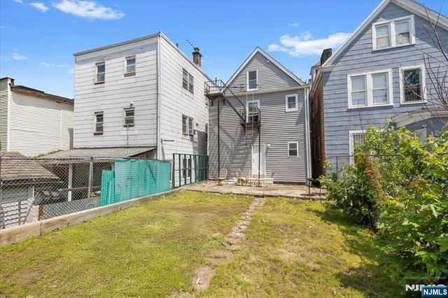 164 Parker Street, Newark, NJ 07104