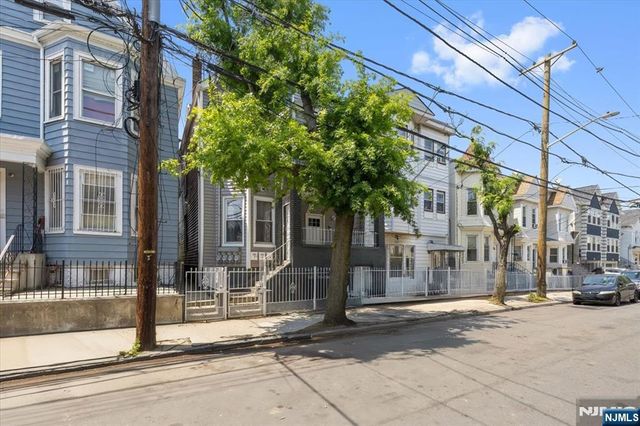 164 Parker Street, Newark, NJ 07104