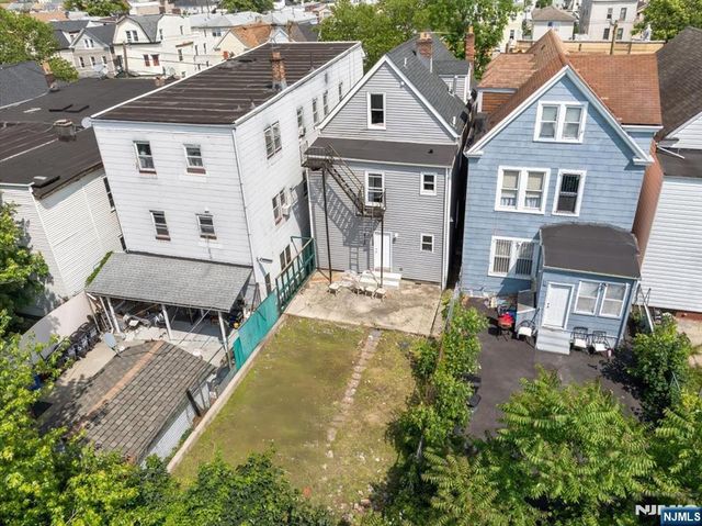 164 Parker Street, Newark, NJ 07104