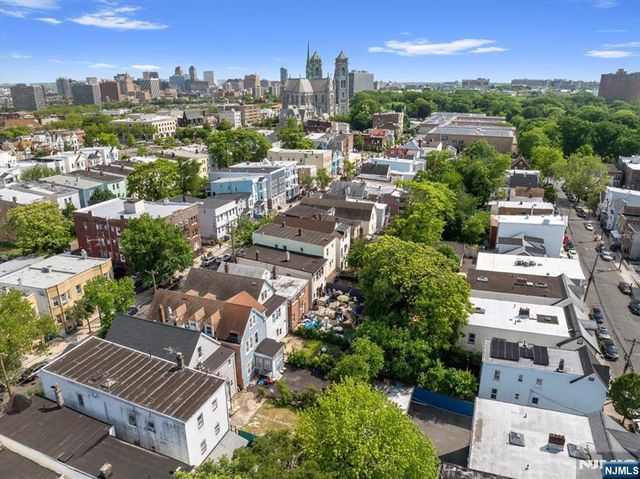 164 Parker Street, Newark, NJ 07104